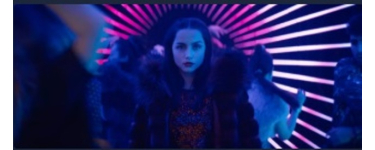 Salles Obscures: 2 Blu-Ray et 2 DVD du film "Ballerina" à gagner