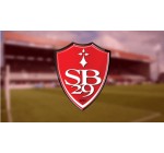 Alouette: Des invitations pour le match de football Stade Brestois / Olympique Lyonnais à gagner