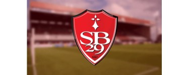 Alouette: Des invitations pour le match de football Stade Brestois / Olympique Lyonnais à gagner