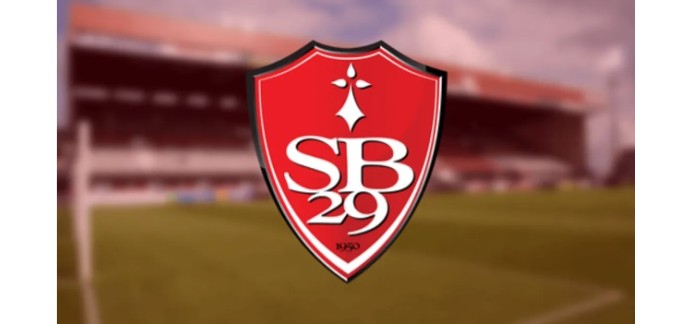 Alouette: Des invitations pour le match de football Stade Brestois / Olympique Lyonnais à gagner