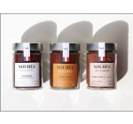 LeFooding: 1 coffret de 3 pots de chicorée Nourée à gagner