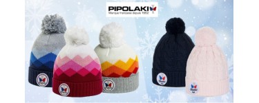 Ça m'intéresse: 20 lots comportant 1 bonnet adulte Gstaad + 1 bonnet enfant Suli à gagner