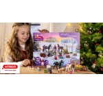 Femme Actuelle: 10 calendriers de l'Avent Schleich Horse Club à gagner