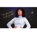 Alouette: Des invitations pour le concert de Belinda Davids à Limoges à gagner