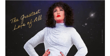 Alouette: Des invitations pour le concert de Belinda Davids à Limoges à gagner