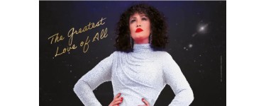 Alouette: Des invitations pour le concert de Belinda Davids à Limoges à gagner