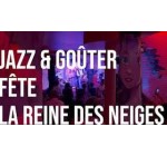 L'Oréal Paris: 2 invitations pour l'événement "Jazz & Goûter spécial Halloween" à gagner