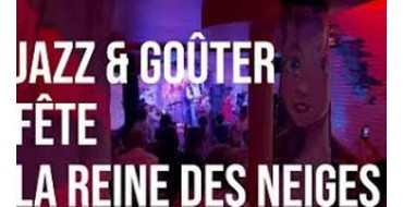 L'Oréal Paris: 2 invitations pour l'événement "Jazz & Goûter spécial Halloween" à gagner