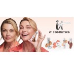Voici: 10 routines Bonne Mine, It Cosmetics à gagner