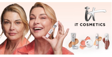 Voici: 10 routines Bonne Mine, It Cosmetics à gagner