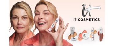 Voici: 10 routines Bonne Mine, It Cosmetics à gagner