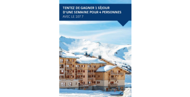 Télépéage Ulys by Vinci Autoroutes: 5 séjours d'une semaine dans une résidence Odalys Vacances au choix à gagner