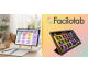 Télé Loisirs: 4 tablettes Facilotab Classic à gagner