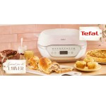 Cuisine Actuelle: 1 appareil culinaire Cake Factory TEFAL à gagner
