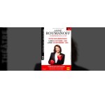 Rire et chansons: 1 lot de 2 invitations pour le spectacle d'Anne Roumanoff à gagner