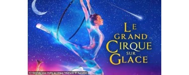 Arte: Des invitations pour le spectacle du cirque Médrano à gagner