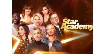 Europe1: 1 lot de 2 invitations pour l'enregistrement d'une émission Prime de la Star Academy à gagner