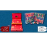 Cuisine Actuelle: 6 calendriers de l'Avent Provence D'Antan à gagner