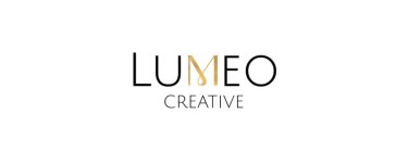 Lumeo Creative: 15% de remise sur votre 1ère commande