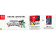 Le Journal de Mickey: 1 console Nintendo Switch 2 + le jeu "Légendes Pokémon" à gagner