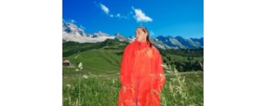 Lille la Nuit: 2 lots de 2 invitations pour le concert de Vendredi sur Mer et Blue Katrice à gagner