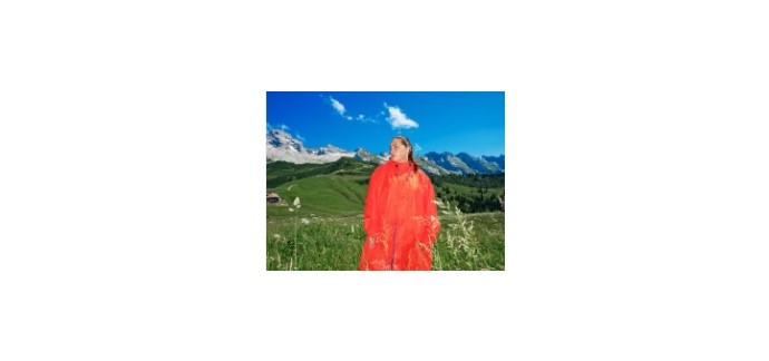 Lille la Nuit: 2 lots de 2 invitations pour le concert de Vendredi sur Mer et Blue Katrice à gagner