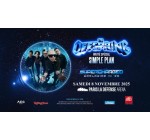 Rollingstone: Des invitations pour le concert de The Offspringà gagner