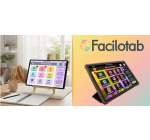 Télé Loisirs: 4 tablettes Facilotab Classic à gagner