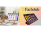 Télé Loisirs: 4 tablettes Facilotab Classic à gagner