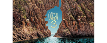 TF1: 5 albums CD "Corsu Mezu Mezu 3" à gagner