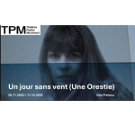 Arte: Des invitations pour le spectacle "Un jour sans vent" à gagner