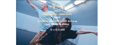 Arte: 1 lot de 2 invitations pour le spectacle "Step 1" à gagner