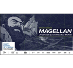 Arte: 10 lots de 2 invitations pour le spectacle "Une ville" à gagner