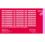 Arte: 1 lot de 2 invitations pour la soirée concert du festival RSF à gagner