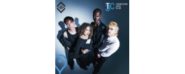 Lille la Nuit: 1 lot de 2 invitations pour le concert de Lagon Nwar à gagner