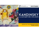 Arte: 10 lots de 2 entrées pour l'exposition "Kandinsky la musique des couleurs" à gagner