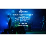 Arte: 1 lot de 2 invitations pour le spectacle de Carolina Bianchi à gagner