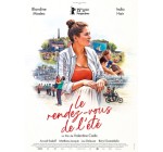Blog Baz'art: 3 DVD du film "le rendez vous de l'été" à gagner