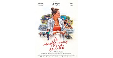 Blog Baz'art: 3 DVD du film "le rendez vous de l'été" à gagner