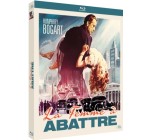 Les Chroniques de Cliffhanger & co: 2 Blu-Ray du film "La femme à abattre" à gagner