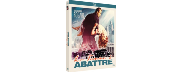 Les Chroniques de Cliffhanger & co: 2 Blu-Ray du film "La femme à abattre" à gagner