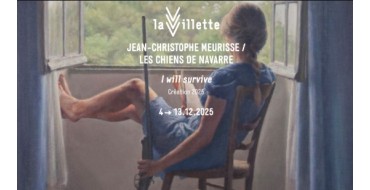 Arte: 2 invitations pour le spectacle "I will survive" à gagner