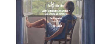 Arte: 2 invitations pour le spectacle "I will survive" à gagner