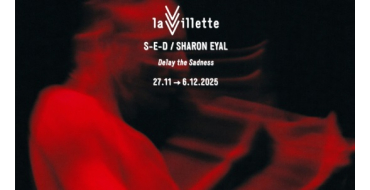 Arte: 1 lot de 2 invitations pour le spectacle "Delay de Sadness" à gagner