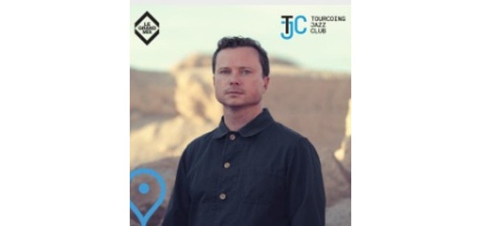 Lille la Nuit: 1 lot de 2 invitations pour le concert de Vega Trails à gagner