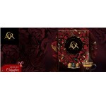 Cuisine Actuelle: 10 calendriers de l'Avent Café L’OR à gagner