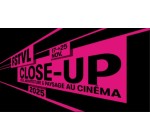 Arte: Des invitations pour le festival Close-up à gagner