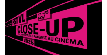 Arte: Des invitations pour le festival Close-up à gagner