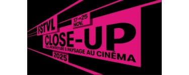 Arte: Des invitations pour le festival Close-up à gagner