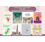 MaFamilleZen: 16 livres jeunesse à gagner
